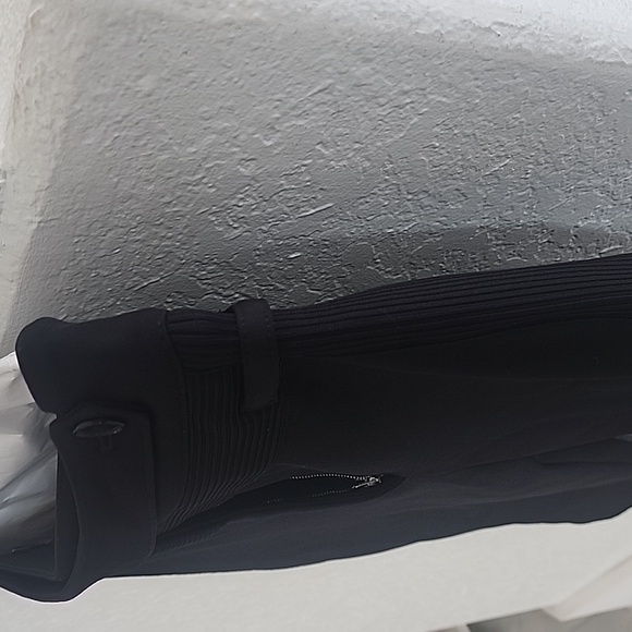 STELLA MCCARTNEY NWT stretch pants - Picture 5 of 6